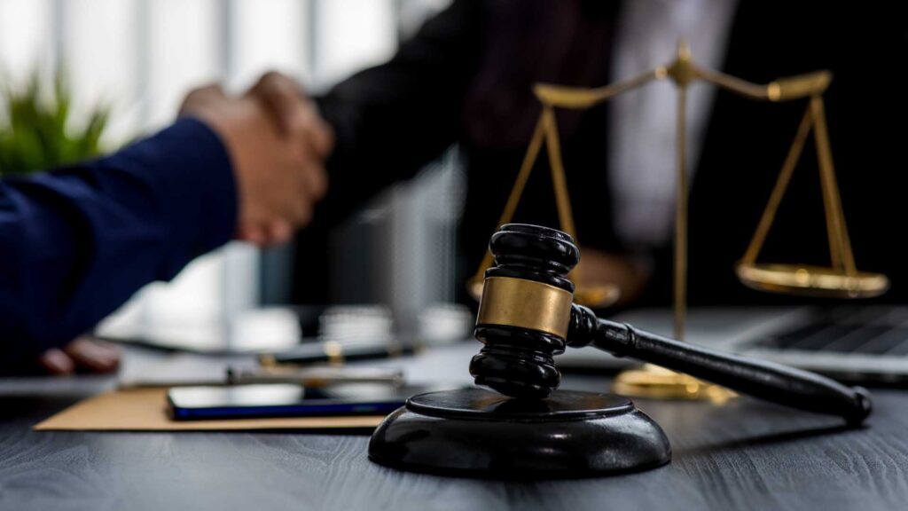 Jogi tanácsadás és végrehajtási jog elévülése