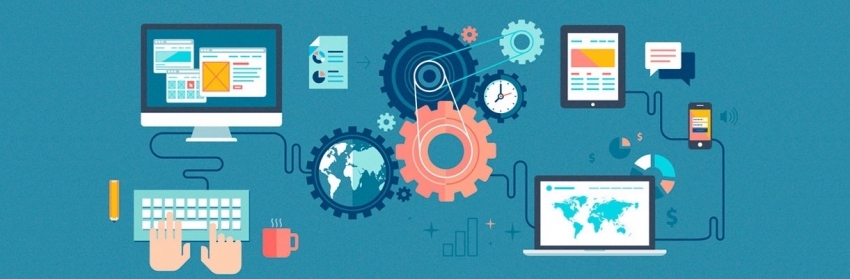 Weboldal optimalizálás és email marketing