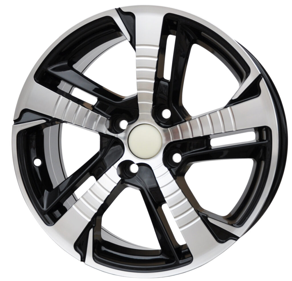 Alufelnik és Fiat Punto felni