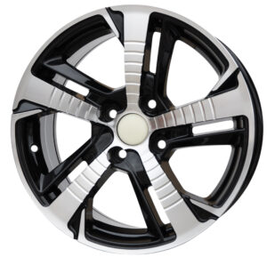 Alufelnik és Fiat Punto felni