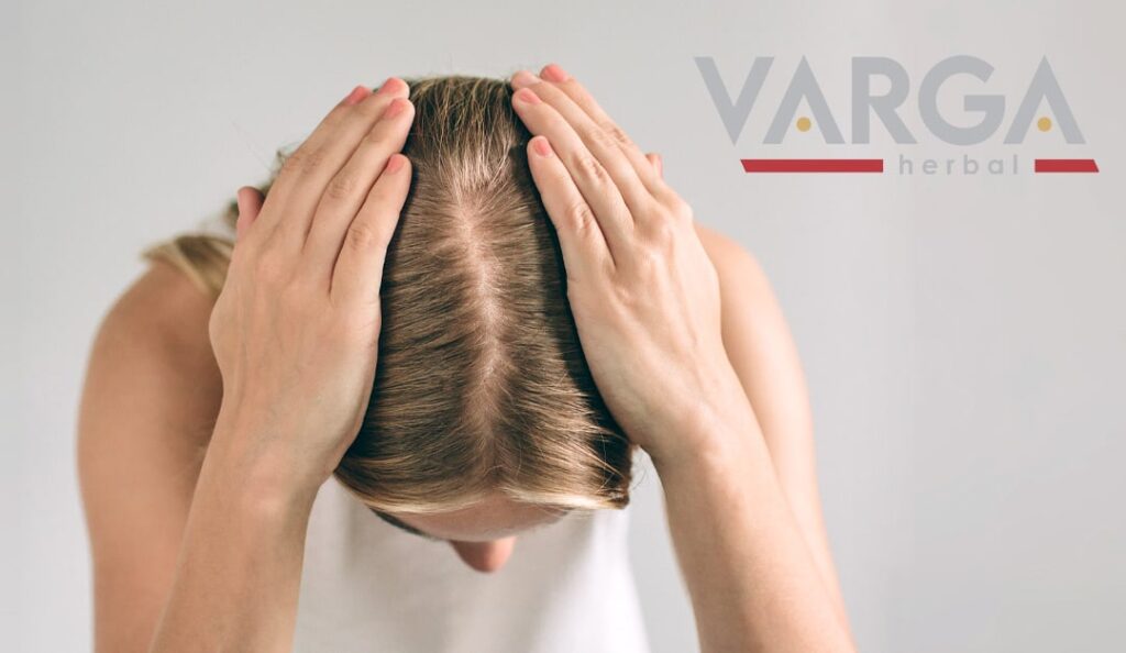 Korpás haj és szérum pattanás ellen