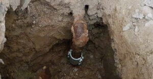 Csőtörés elhárítás és csőtörés Győr